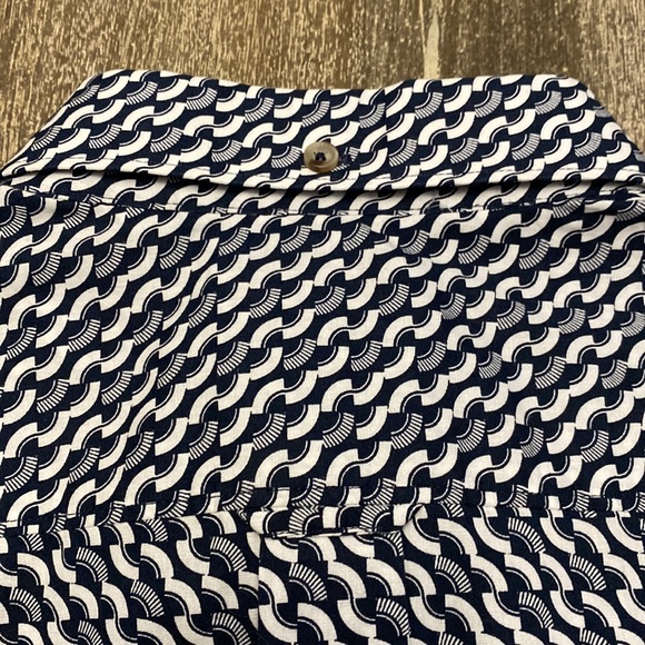 Ben Sherman small Button down short sleeve shirt - Picture 8 of 10